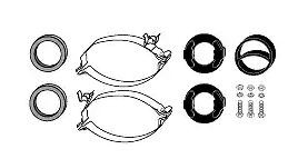 VEGAZ Monteringssats, avgassystem BA-41 VEGAZ BA-41 Monteringssats, avgassystem BMW 4 Coupe (G22, G82) 420 i 184 hk 2022
