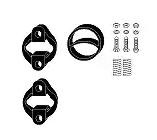 VEGAZ Montáżna sada pre výfukový systém BA-85 VEGAZ BA-85 Montáżna sada pre výfukový systém BMW 5 GT (F07) 550 i xDrive 449 KS 2014