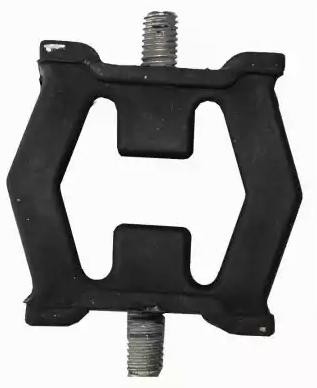 Στήριγμα, σύστημα απαγωγής καυσ. VEGAZ BG-114EPDM VEGAZ BG-114EPDM: Λάστιχα εξάτμισης BMW Z4 2008