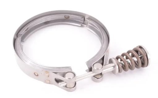 VEGAZ Fascetta scarico BM-174 BM-174 costo Fascetta scarico VEGAZ DODGE RAM