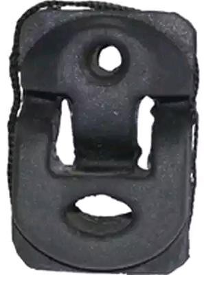 Στήριγμα, σιλανσιέ VEGAZ CG-108EPDM VEGAZ CG-108EPDM: Στηρίγματα εξάτμισης Citroen XSARA 2013