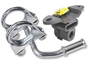 VEGAZ Support, silencieux CM-140 Suzuki LIANA Butée élastique silencieux VEGAZ CM-140