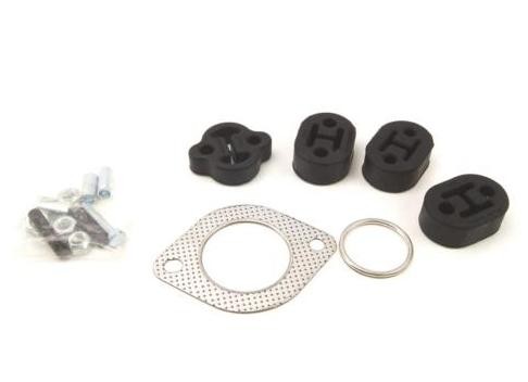 VEGAZ Monteringssats, avgassystem DA-98 DA-98 Monteringssats avgassystem VEGAZ NISSAN KICKS