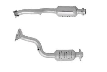 VEGAZ Catalizzatore DK-997 DK-997 costo Catalizzatore VEGAZ NISSAN BLUEBIRD