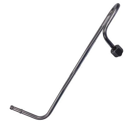 VEGAZ Druckleitung, Drucksensor (Ruß- / Partikelfilter) DL-533 DL-533 VEGAZ CADILLAC Differenzdrucksensor