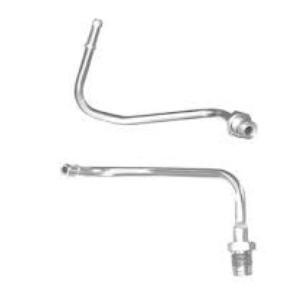 VEGAZ Trykkledning, trykksensor (sot- / partikkelfilter) DL-571 VEGAZ DL-571 Avgasstrykk sensor Mazda MX originale