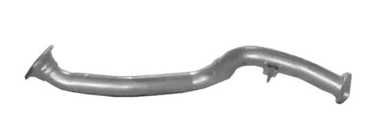 Tubo de escape VEGAZ DR-163 VEGAZ DR-163 Tubos de escape Nissan X-TRAIL 2018