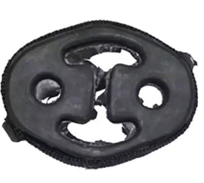 VEGAZ Hållare, ljuddämpare FG-118EPDM FG-118EPDM VEGAZ upphängning ljuddämpare NISSAN X-TRAIL