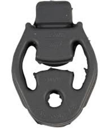 VEGAZ Kinnitus, summuti FG-126EPDM Summuti kinnitus VEGAZ Volvo S60 FG-126EPDM