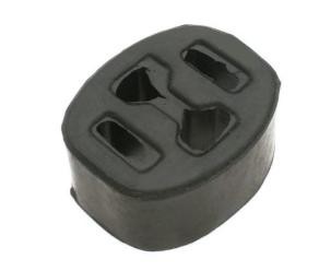 VEGAZ Houder, demper FTG-105EPDM FTG-105EPDM Uitlaat beugel ALFA ROMEO 146 VEGAZ