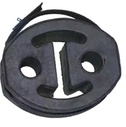 VEGAZ Στήριγμα, σιλανσιέ FTG-113EPDM FTG-113EPDM Στήριγμα εξάτμισης DODGE JOURNEY VEGAZ