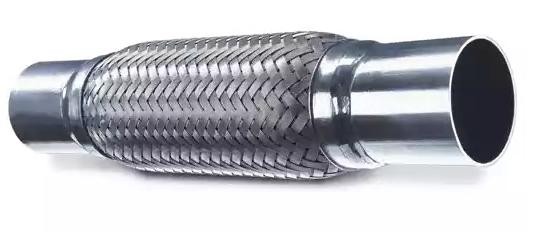 Tresse d'échappement VEGAZ FTR-170ERNS VEGAZ FTR-170ERNS Tuyau d'echappement flexible LANCIA MUSA 2007