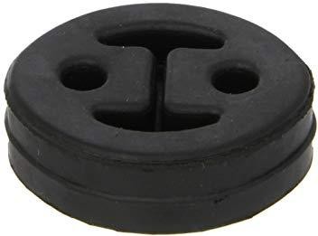 VEGAZ Holding Bracket, silencer HOG-112EPDM VEGAZ HOG-112EPDM FORD CONSUL muffler hanger bracket replacement