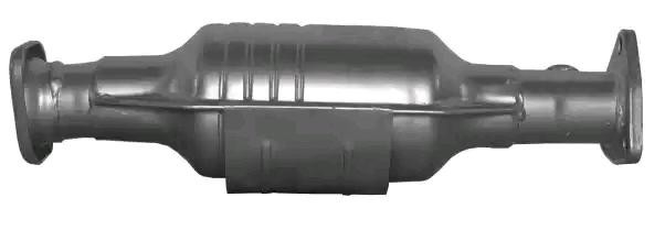 VEGAZ Katalyzátor HOK-927 VEGAZ HOK-927 Katalyzátor Honda Civic Fastback lacné