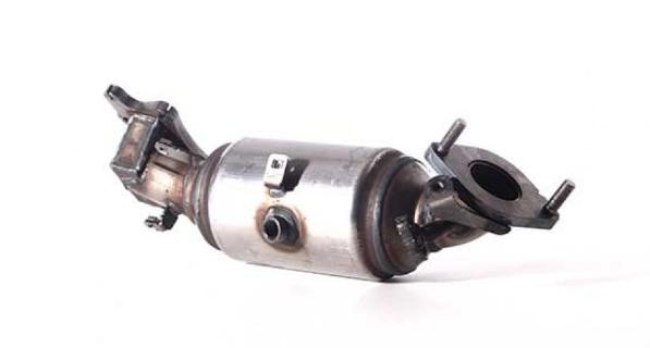 Katalysator VEGAZ HOK-947 VEGAZ HOK-947: Udstødning katalysator Honda CIVIC 2006