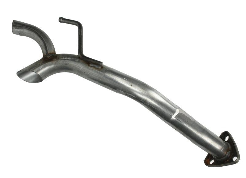 VEGAZ Avgasrör HOR-107 VEGAZ HOR-107 Avgasrör Honda CRX ED original