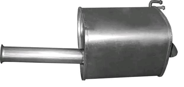 VEGAZ Einddemper HUS-243 VEGAZ HUS-243 Einddemper Hyundai H1 Starex prijs