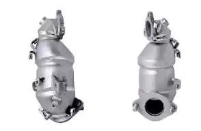 VEGAZ Catalyseur KK-926 VEGAZ KK-926 Catalyseur HYUNDAI Elantra IV Berline (HD) à un prix avantageux