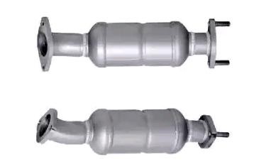 VEGAZ Katalysator KK-927 Kia NIRO Uitlaat katalysator VEGAZ KK-927