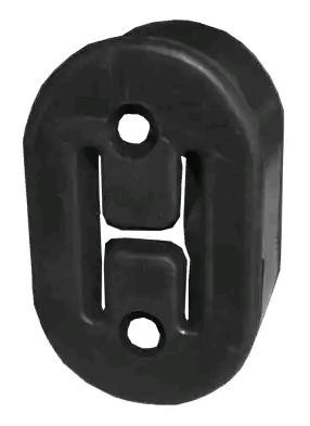 VEGAZ Holder, udstødning MIG-108EPDM VEGAZ MIG-108EPDM Hyundai Santa Fe cm Holder udstødningssystem originale pris