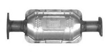Catalytic converter VEGAZ MIK-900 VEGAZ MIK-900 2021 MITSUBISHI LANCER catalytic converter replacement
