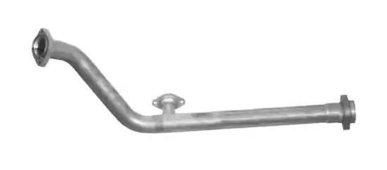 VEGAZ Tubo gas scarico MR-121IMA VEGAZ MR-121IMA Tubi di scarico Mercedes W108 originale prezzo