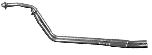 VEGAZ Tubo gas scarico MR-17IMA VEGAZ MR-17IMA costo Tubo gas scarico Mercedes W108 originale