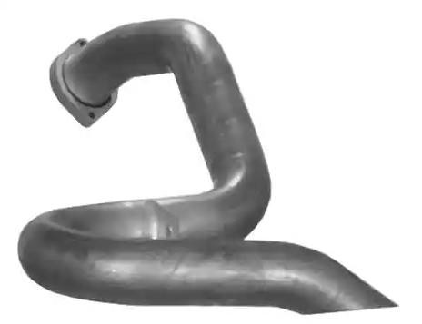 Tubo gas scarico VEGAZ MR-338IMA VEGAZ MR-338IMA Tubi gas scarico MERCEDES-BENZ Classe G 2001