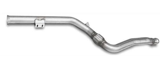VEGAZ Pakoputki MR-361ERNS VEGAZ MR-361ERNS Mercedes CLS pakoputki hinta