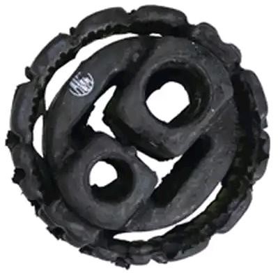 VEGAZ Houder, demper PGG-108EPDM VEGAZ PGG-108EPDM Houder demper Peugeot 206 SW prijs