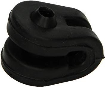 VEGAZ Pidike, vaimennin RG-120EPDM VEGAZ RG-120EPDM Renault Laguna 1 pakoputken kannatinkumi