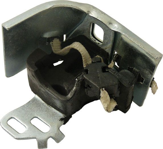 VEGAZ Suporte, silenciador RG-133EPDM Apoio de escape VEGAZ SANDERO RG-133EPDM baratos