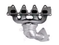 VEGAZ Catalyseur RK-900ERNS VEGAZ RK-900ERNS Convertisseur catalytique Renault Laguna 1 pas cher