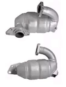 VEGAZ Katalysator RK-997 pris Katalytisk omvandlare Renault KW0/1_ RK-997 VEGAZ