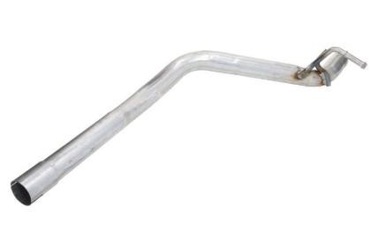 VEGAZ Heitgaasitoru RR-418 VEGAZ RR-418 Väljalasketoru Dacia Dokker Kombi odav