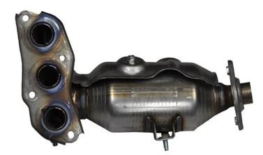 VEGAZ Katalüsaator TK-813 Katalüsaator VEGAZ Toyota VERSO S TK-813