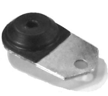 VEGAZ Gummibånd, udstødningssystem TM-100 TM-100 Gummibånd, udstødningssystem VEGAZ VW AMAROK