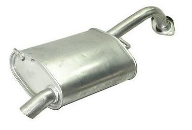 VEGAZ Bagpotte TS-389 Lydpotte VEGAZ Toyota VERSO TS-389