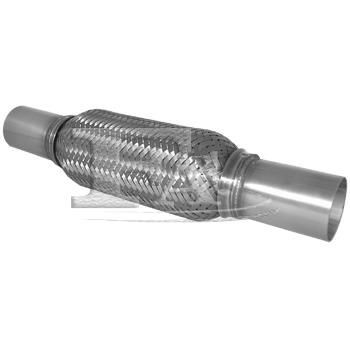 VEGAZ Flessibile, Impianto gas scarico UFR-162 UFR-162 costo Tubo flessibile marmitta JAGUAR XE VEGAZ