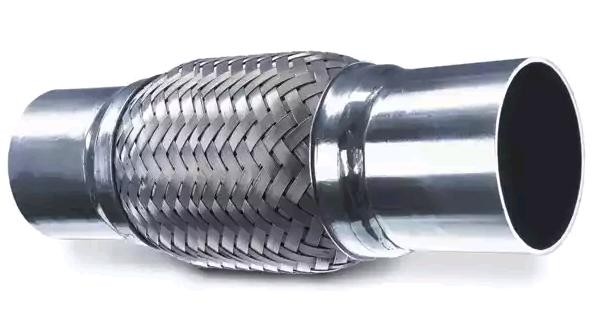 VEGAZ Tubo flexível, sistema de escape UFR-174 Tubo flexível de escape VEGAZ SCIROCCO UFR-174 baratos