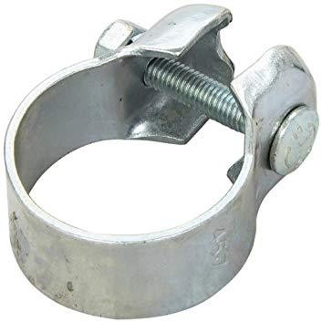 VEGAZ Avgasklämma VAG-59 Byta Avgasklämma Volvo S40 mk2 kostnad VEGAZ VAG-59