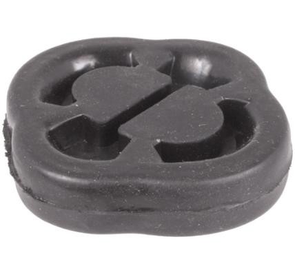 VEGAZ Houder, demper VG-100EPDM VEGAZ VG-100EPDM originele Uitlaat ophangrubber SUBARU JUSTY prijs