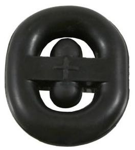 VEGAZ Houder, demper VG-101EPDM VEGAZ VG-101EPDM Houder uitlaatsysteem SUBARU JUSTY kosten