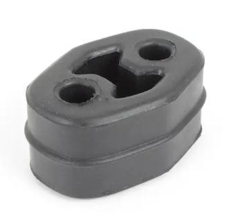 VEGAZ Feste, eksosanlegg VG-116EPDM Holder eksosanlegg VEGAZ Seat AROSA VG-116EPDM