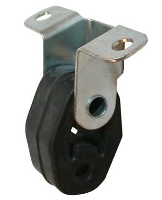 VEGAZ Στήριγμα, σύστημα απαγωγής καυσ. VG-117EPDM VEGAZ VG-117EPDM Βάση εξάτμισης Seat Ibiza GP01 σε χαμηλές τιμές