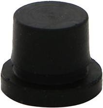 VEGAZ Fita de borracha, sistema de escape VG-123 VG-123 Fita de borracha, sistema de escape VEGAZ LAND ROVER DEFENDER