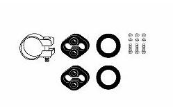 VEGAZ Monteringssett, eksosanlegg VOA-40 VEGAZ VOA-40 Monteringssett, eksosanlegg VOLVO V40 Hatchback (525, 526) D3 150 hk 2013