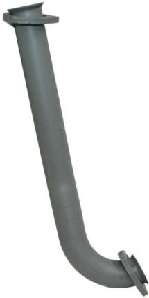 VEGAZ Exhaust Pipe VR-139 VEGAZ VR-139 VW T3 Transporter exhaust pipe cost