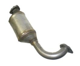 VEGAZ Vorschalldämpfer VR-152 VEGAZ VR-152 MINI Schrägheck Vorschalldämpfer Preis