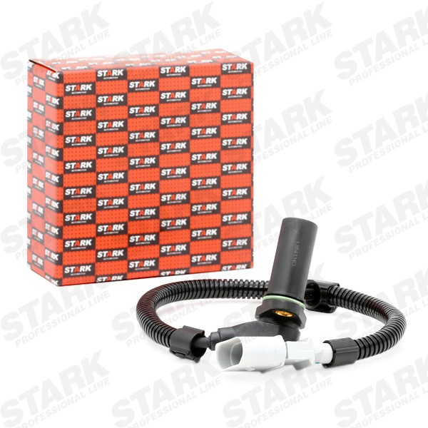 STARK Impulsgiver, veivaksel SKCPS-0360198 SKCPS-0360198 Veivakselsensor STARK ROVER 25